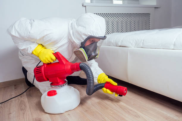 Professional Pest Control in Smiths Station, AL