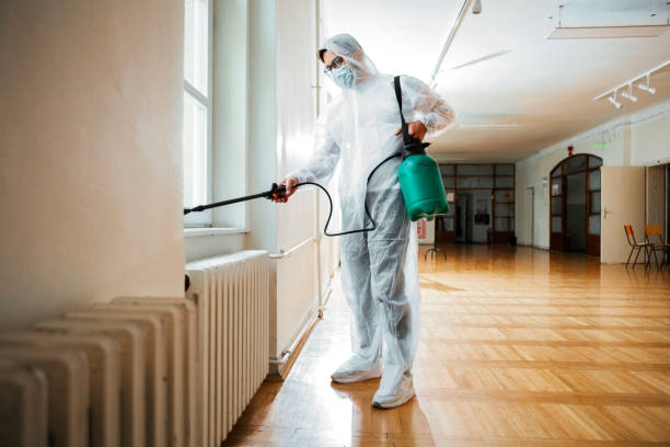 Wildlife Control Services in Smiths Station, AL